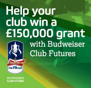 Budweiser Club Futures